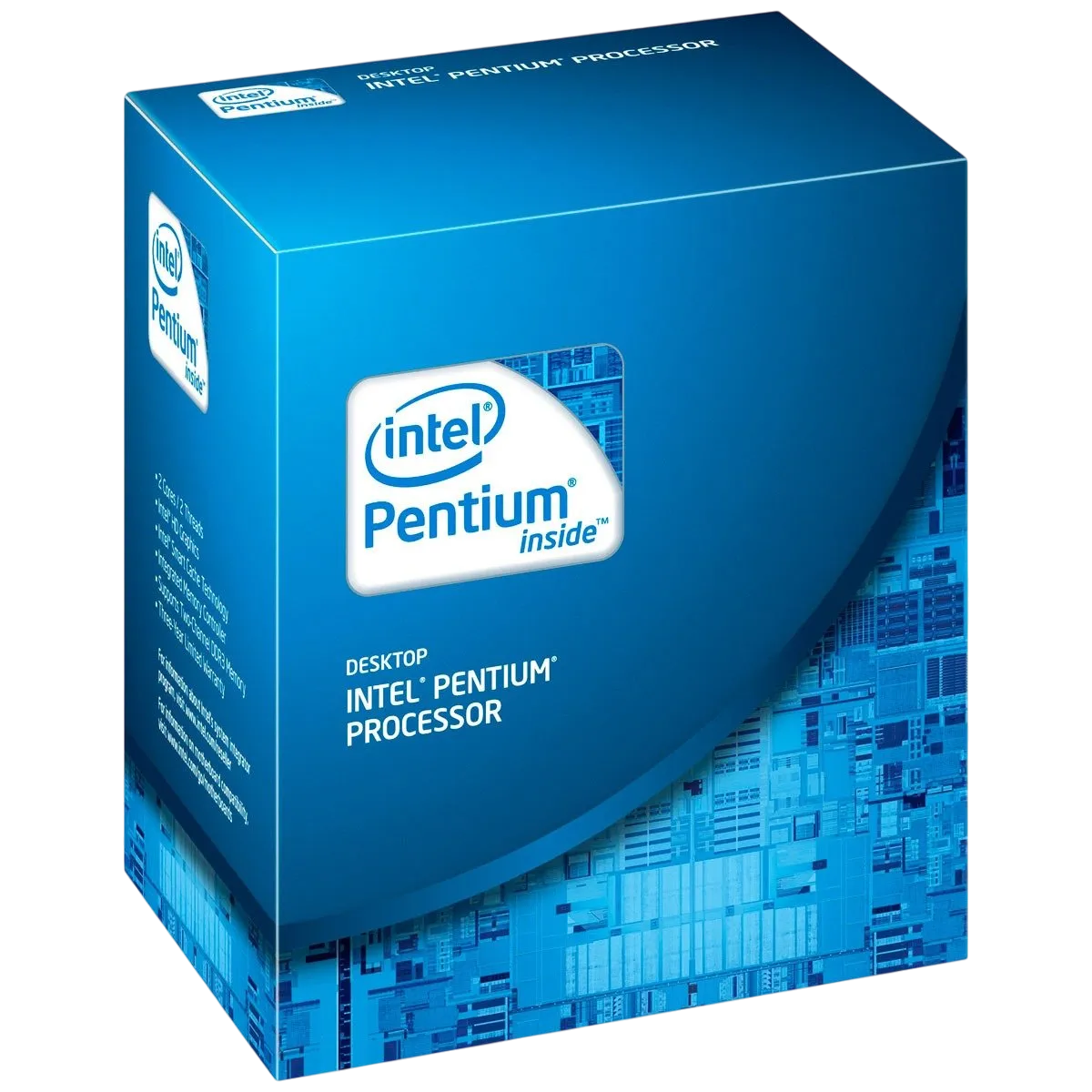 PENTIUM G645